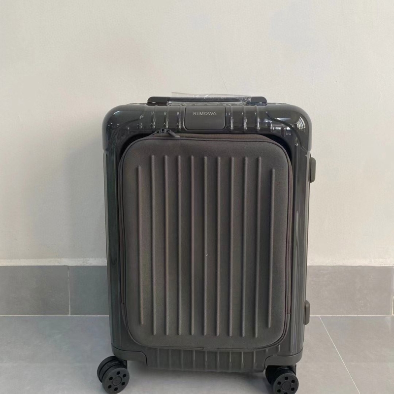 Rimowa Suitcase